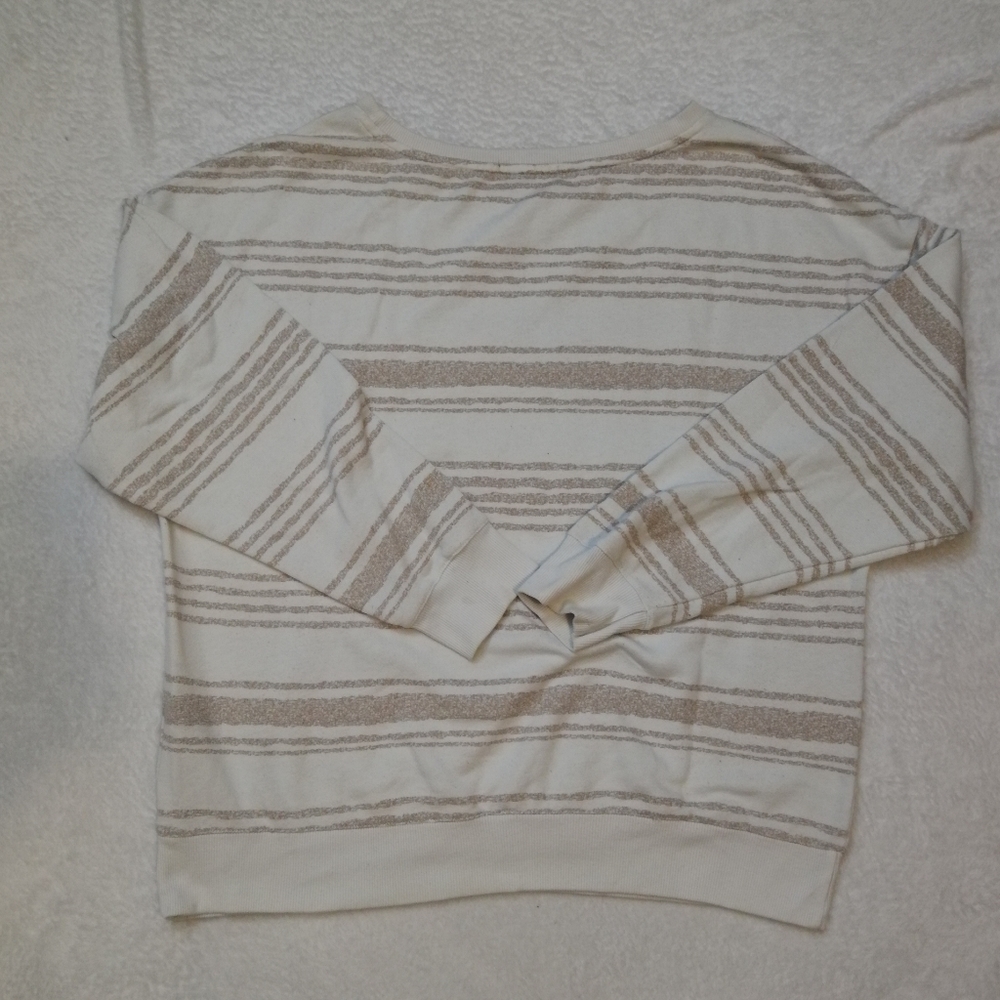George Striped Sweater - Picture 3 of 6